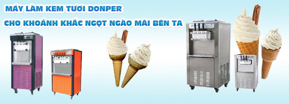 May danh giay