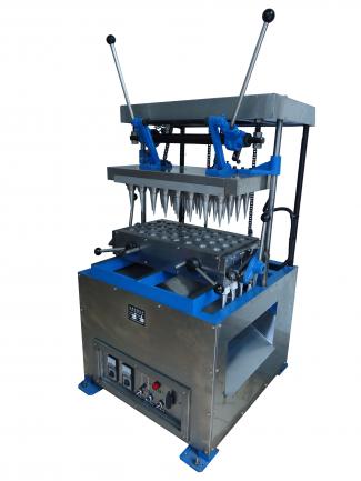 Máy làm bánh ốc quế DST-32C