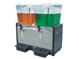LJ18x2B - Máy làm lạnh nước trái cây LJ 18x2B